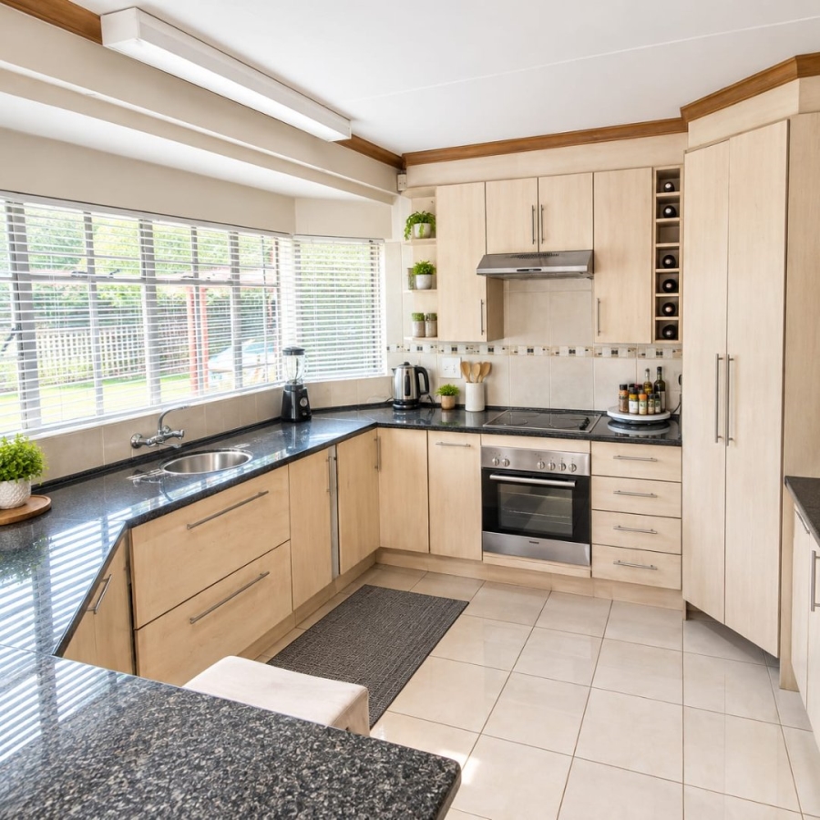 3 Bedroom Property for Sale in Bayswater Free State